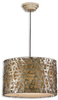 21108 Pendants-Drum Shade - 754189 - Capital Lighting, Inc.