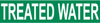 Pipe Marker - B1258G - Rutke Signs & Safety