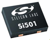 CMEMS® Oscillator -- Si501 - Image