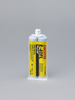 Loctite Hysol E-40FL Gray Epoxy Adhesive - Gray - 200 ml Dual Cartridge E-40FL - 079340-29305 - R. S. Hughes Company, Inc.