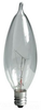 Standard Incandescent Lamp -- 40CAC-25PK-120 - Image