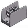 Power Distribution Block - PDB-22-500-1 - ILSCO Corporation