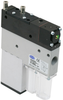Compact ejector with integrated functions SCP 20 FS RP - 10.02.02.01623 - Schmalz Inc.