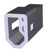 Pin & Socket Connectors - 770340-3 - VAST STOCK CO., LIMITED