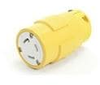 AC Power Plugs & Receptacles -- 1301410068