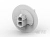 Rectangular Wire & Cable Connectors & Housings - 2178649-2 - TE Connectivity