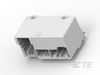 PCB Headers & Receptacles - 1747082-2 - TE Connectivity
