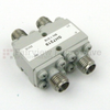 SMA 90 Degree Hybrid Coupler From 4 GHz to 8 GHz Rated To 50 Watts -- SH7219