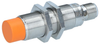 Inductive sensor ifm efector IGS209 - IGKC012-ASKG/M/US-104-DRS/2LED - Image