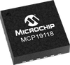 Digitally Enhanced Power Analog Buck Controller -- MCP19118