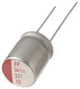 Capacitor Alum Elect, 820Uf, 2.5V, 20%, Radial; Capacitance Nichicon - 26T5572 - Newark, An Avnet Company