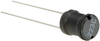 Inductor, 4.7Mh, 0.16A, 10%, Radial; Product Range Murata - 64AH9422 - Newark, An Avnet Company