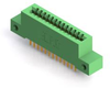 Card Edge Conn, Dual, 26Pos, Th; Card Edge Connector Type Edac - 65AJ7250 - Newark, An Avnet Company