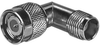 Right Angle Tnc Adapter; Accessory Type Mcm - 96B4593 - Newark, An Avnet Company
