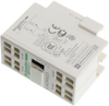 Auxiliary Contact Block, Dpst-Nc, 690Vac; For Use With Schneider Electric -- 89H4922
