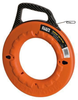 Fish Tape, Ss, 25 X 0.125 X 0.045 ; Extended Length Klein Tools - 74R1331 - Newark, An Avnet Company