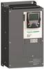 Motor Starter, 3-Phase, 5Hp, 600V; Power Rating Schneider Electric -- 26Y5201