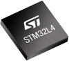 Mcu, Arm Cortex-M4, 80Mhz, Ufbga-132; Product Range Stmicroelectronics - 56AC6794 - Newark, An Avnet Company
