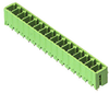 Terminal Blocks - Headers, Plugs and Sockets - 281-1956-ND - DigiKey