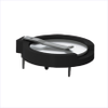 THM (Heavy Duty) Holder for 23mm Cell - 107 - Keystone Electronics Corp.