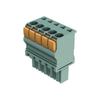 Headers, Plugs and Sockets - 1195-14311114102000-ND - DigiKey