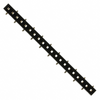 Headers, Receptacles, Female Sockets - S5902-20-ND - DigiKey