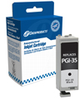 Dataproducts Canon Remanufactured PGI-35 Black Ink Cartridge - DPCPGI35 1509B002 - Clover Technologies Group LLC
