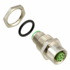 Circular Connector Adapters - 277-8389-ND - DigiKey