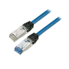 Modular/Ethernet Cables (RJ45, RJ11) - STPK6X3BL-ND - DigiKey