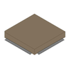 Microprocessors - MC68340CAB16E - Quarktwin Technology Ltd.