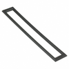 Display Bezels, Lenses - 1481-1008-ND - DigiKey