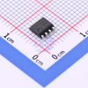 Operational Amplifier/Comparator >> Precision OpAmps - MCP6V07-E/SN - LCSC Electronics Technology (HK) Limited