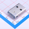 Connectors >> USB Connectors -- 917-P81A205CS60202 - Image