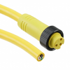 Circular Cable Assemblies - 277-15702-ND - DigiKey