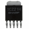 Integrated Circuits (ICs) - Power Management (PMIC) - Voltage Regulators - DC DC Switching Regulators -- PQ1CZ21H2ZZH - Image