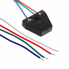 Sensors, Transducers - Optical Sensors - Reflective - Analog Output - OPB744WZ - Shenzhen Shengyu Electronics Technology Limited