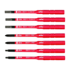 Screw and Nut Driver Bits, Blades and Handles - 431-2127-ND - DigiKey