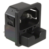 Power Entry Modules (PEM) - 486-6078-ND - DigiKey