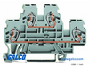 WAGO Spring Clamp - 870-503 - Galco Industrial Electronics