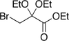3-Bromo-2,2-diethoxy-propanoic Acid Ethyl Ester - 21253 - Medical Isotopes, Inc.