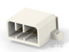 PCB Headers & Receptacles - 1-5172039-1 - TE Connectivity