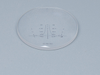 Precision reticles – Chrome on Glass - Image