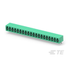 Headers, Plugs and Sockets - 17-2-2842504-0-ND - DigiKey