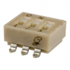 DIP Switches - 90HBW03PT - ODG (Origin Data Global)