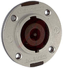 Connector; UL 94HB Flammability, Housing; 8; 30 A; 250 VAC; 3 Milliohms; CuSn8 - 70088553 - Allied Electronics, Inc.