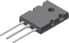 Various packages with improved forward voltage characteristics and breakdown voltages up to 1200V - CLA100E1200KB - Littelfuse, Inc.