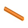 Wire to Board - 281-2624950000-ND - DigiKey