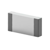Chip Resistor - Surface Mount - 1712-CRGP1206F4R0TR-ND - DigiKey