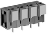 Spring Contact Printed Circuit Board Terminal Blocks - 176 - LMI Components, Inc.