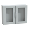 Floor Standing Enclosures - 585427 - RS Components, Ltd.